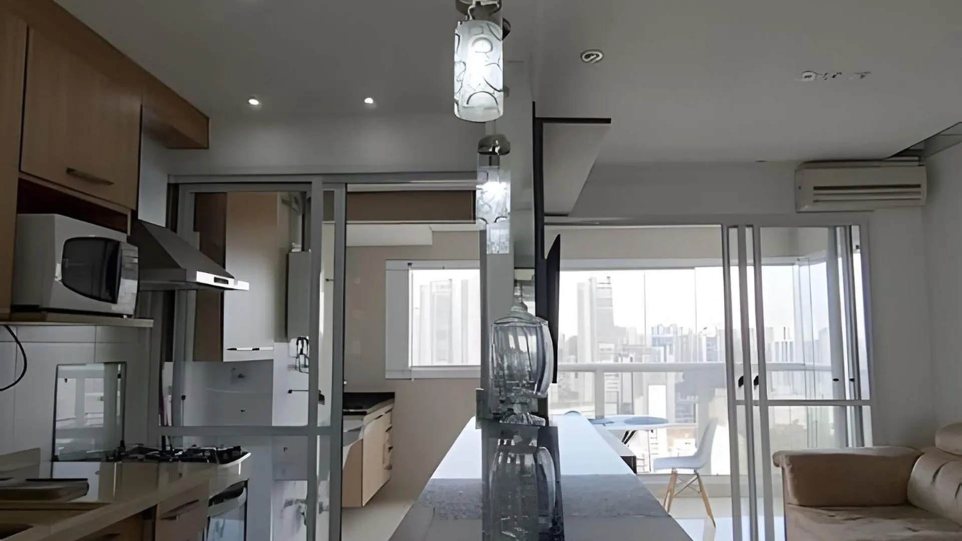 Apartamentos No Morumbi 상파울루 0*,