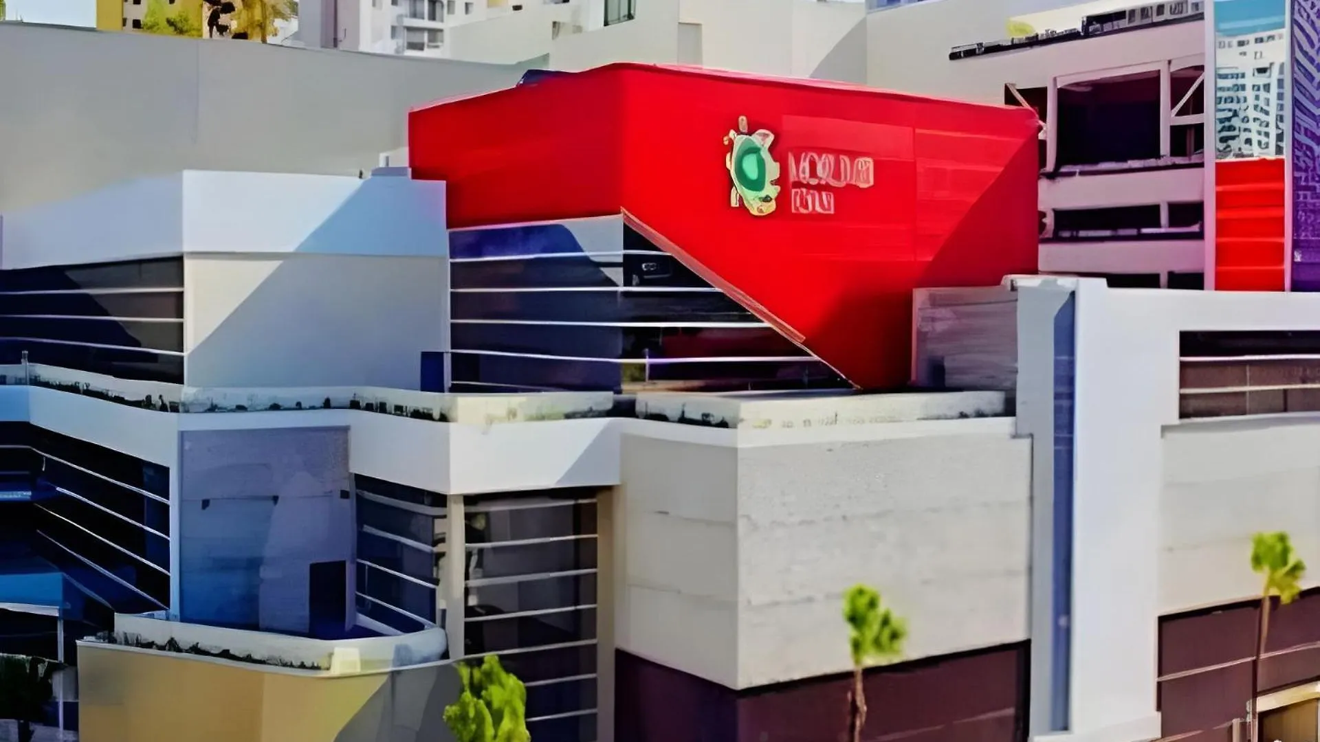 아파트 Apartamentos No Morumbi 상파울루