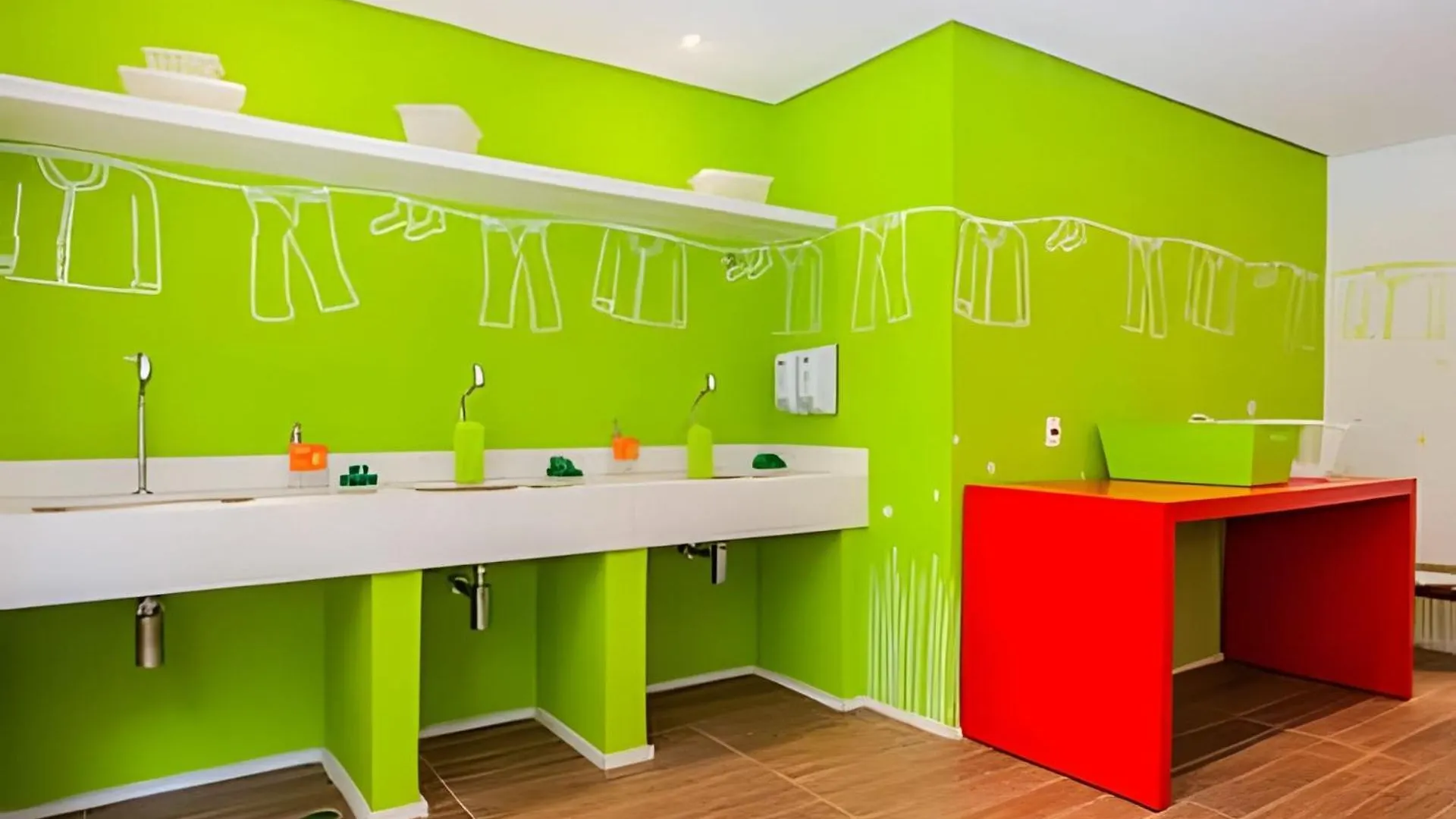 Apartamentos No Morumbi 상파울루 아파트