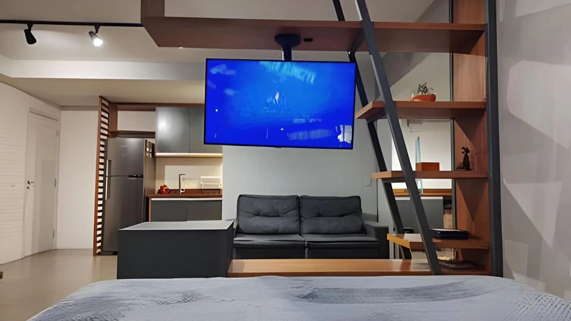 Apartamentos No Morumbi 상파울루