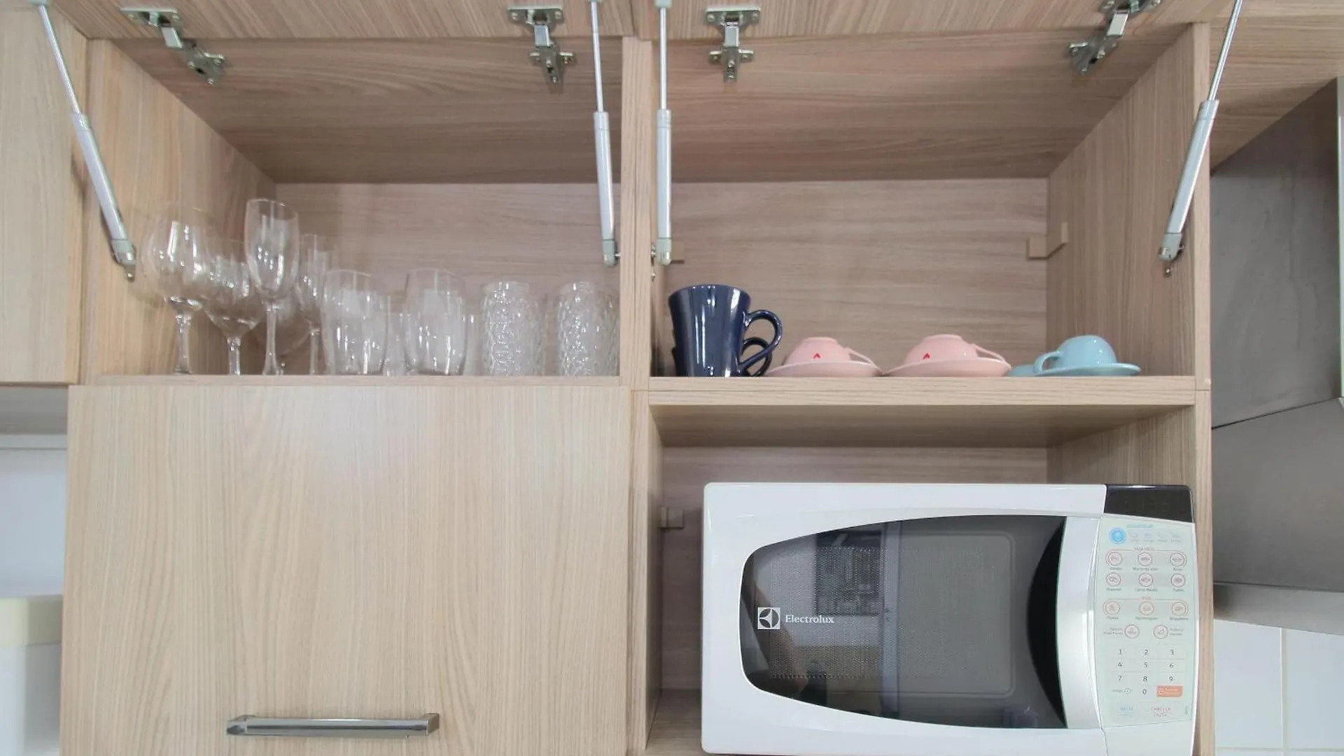 아파트 Apartamentos No Morumbi 상파울루 브라질