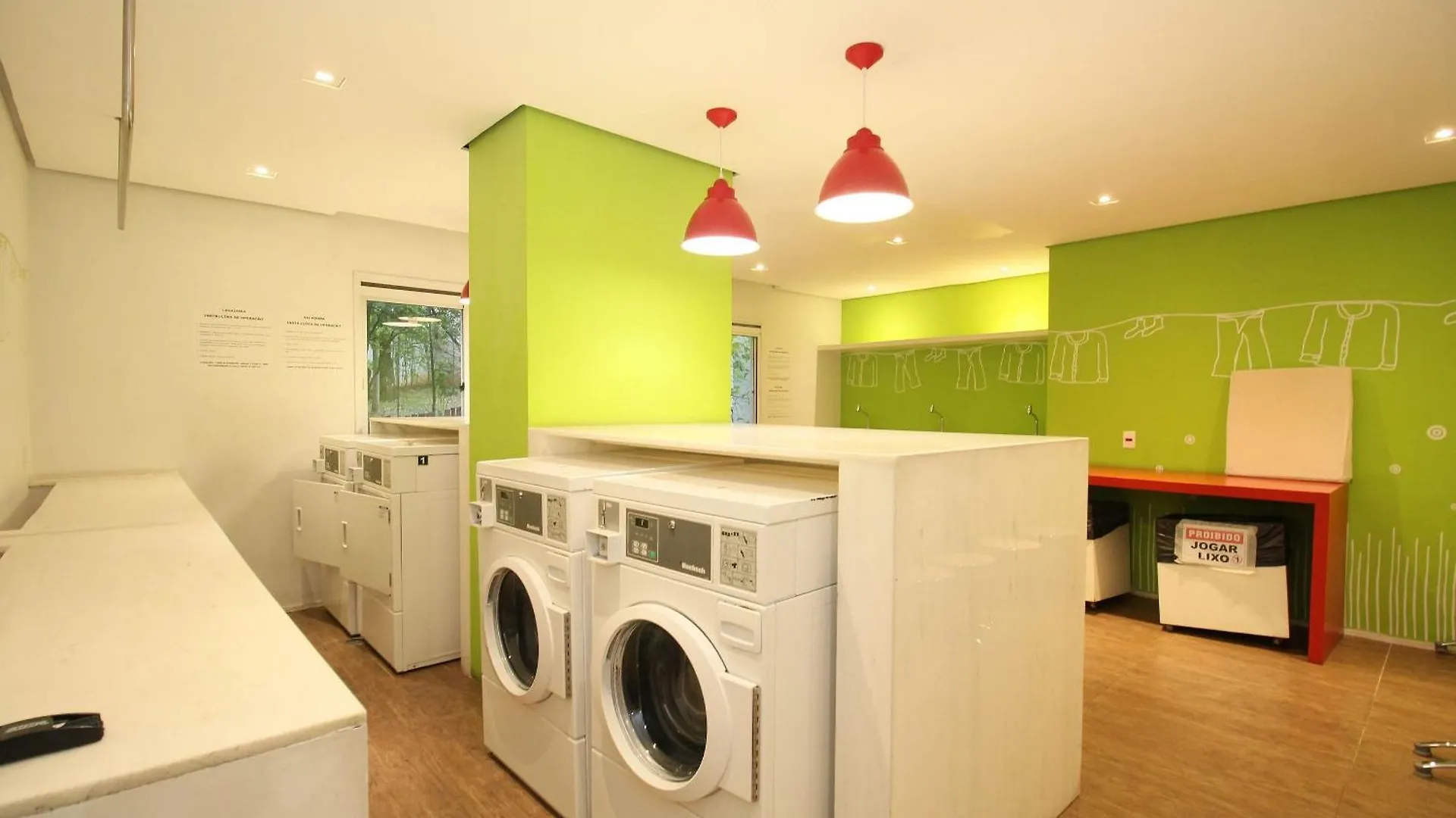 Apartamentos No Morumbi 상파울루 0*,