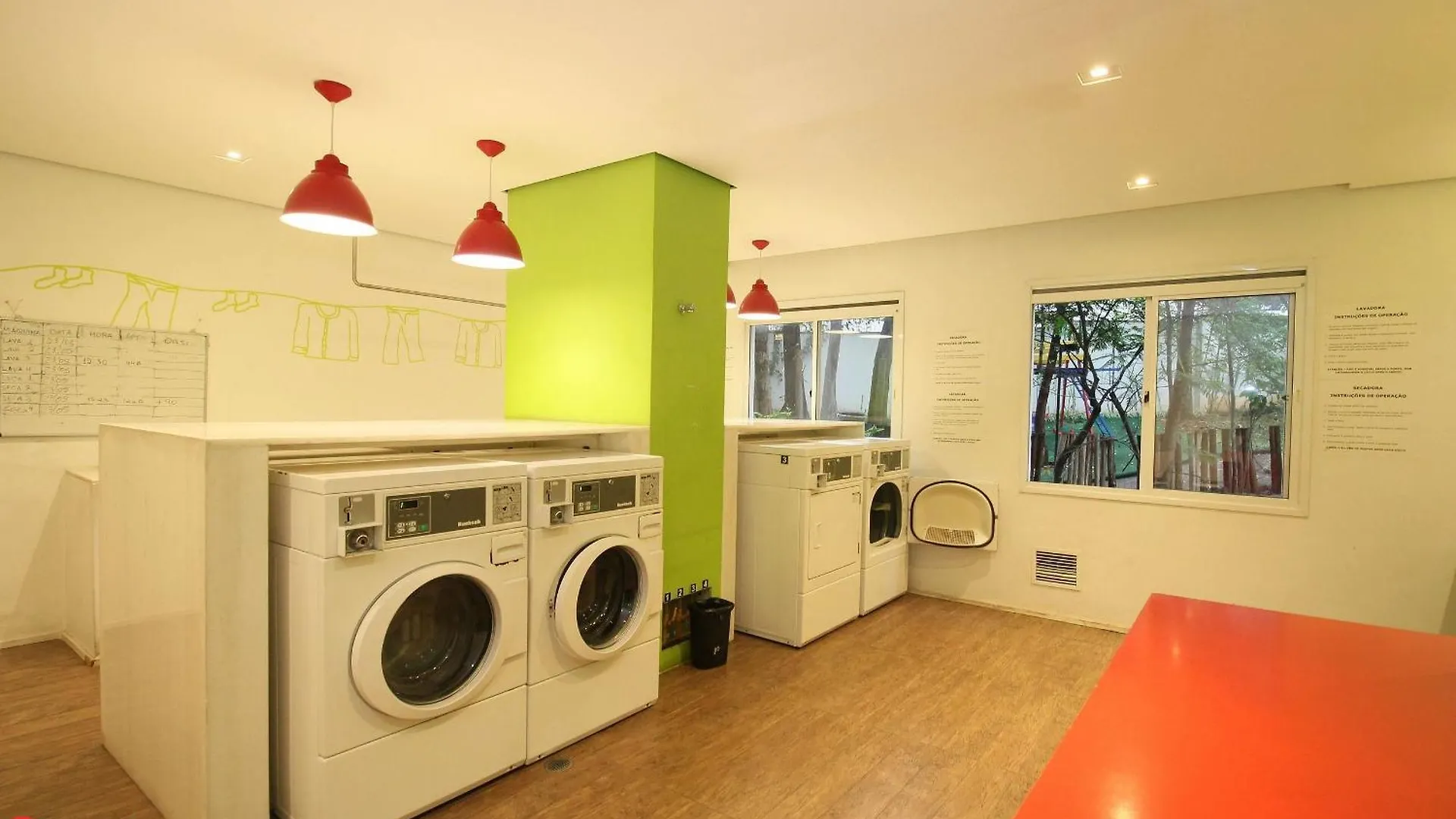 Apartamentos No Morumbi 상파울루 0*,