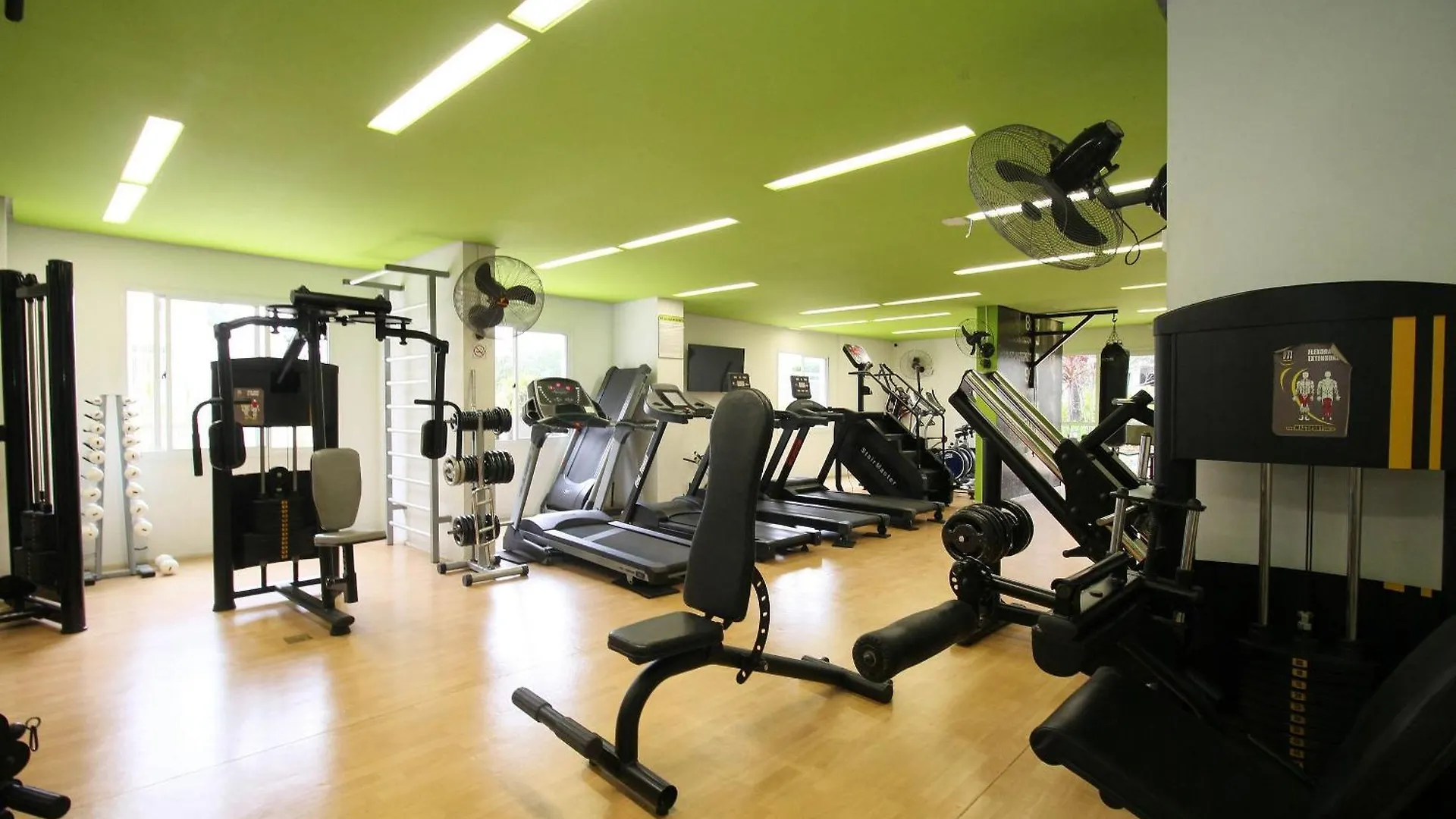 Apartamentos No Morumbi 상파울루 0*,  브라질