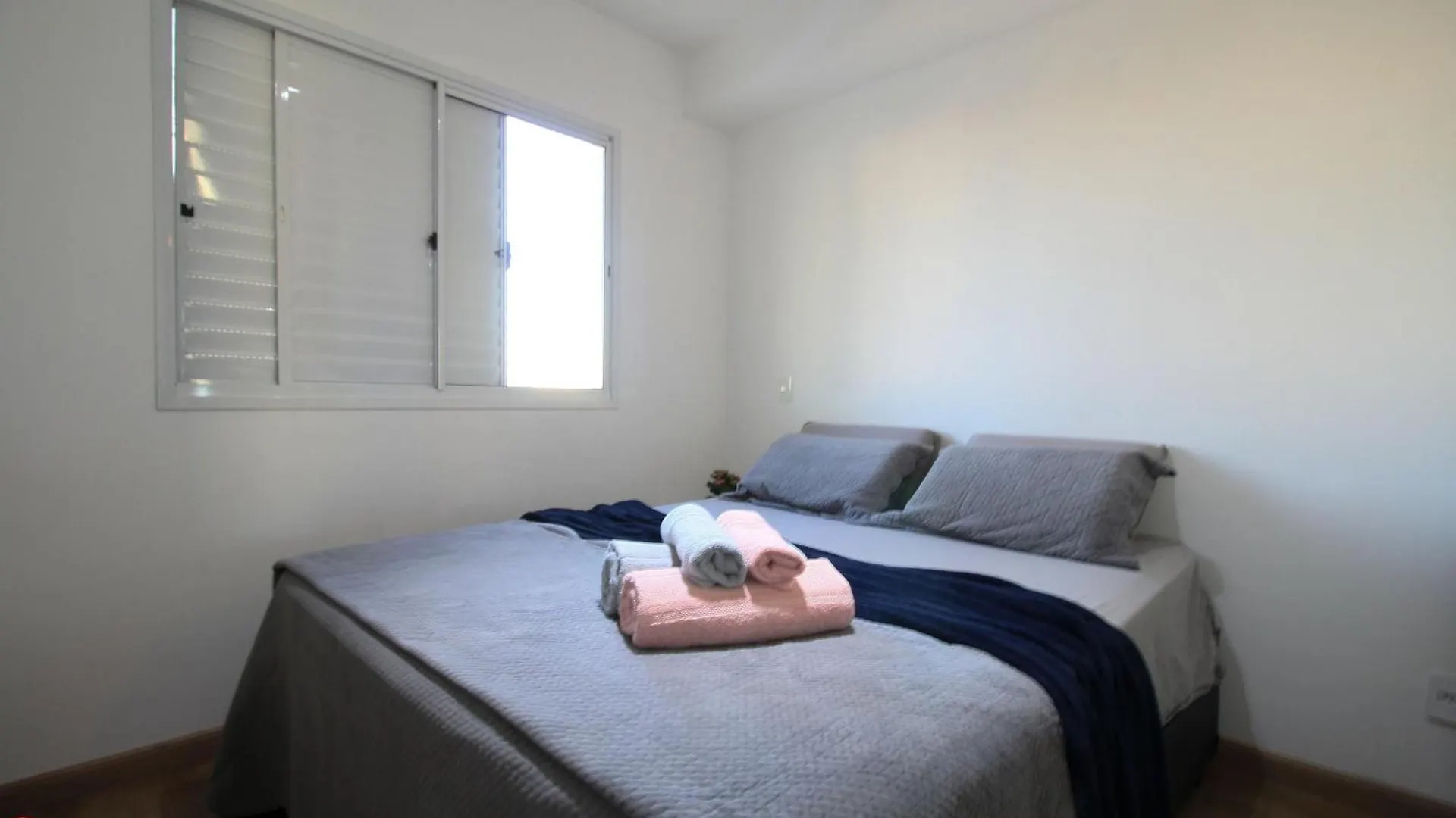 Apartamentos No Morumbi 상파울루