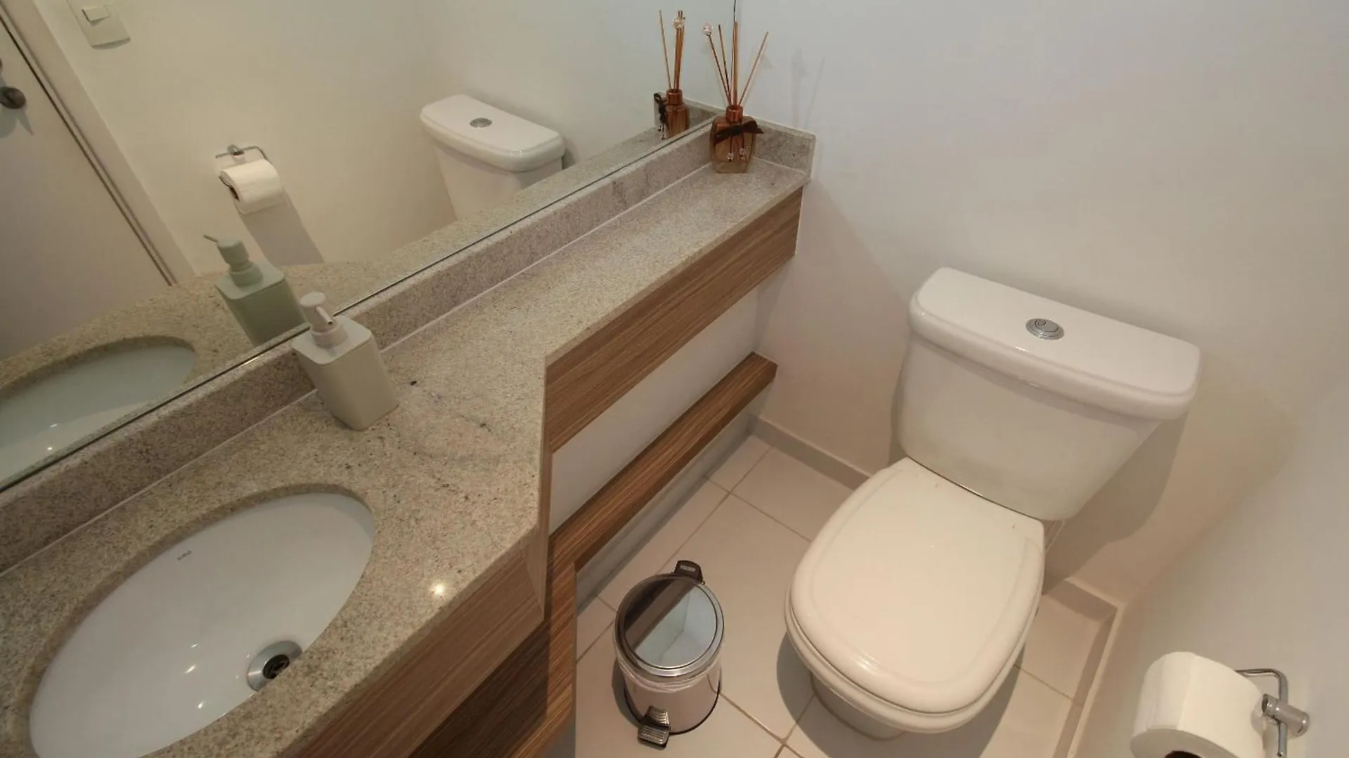 Apartamentos No Morumbi 상파울루