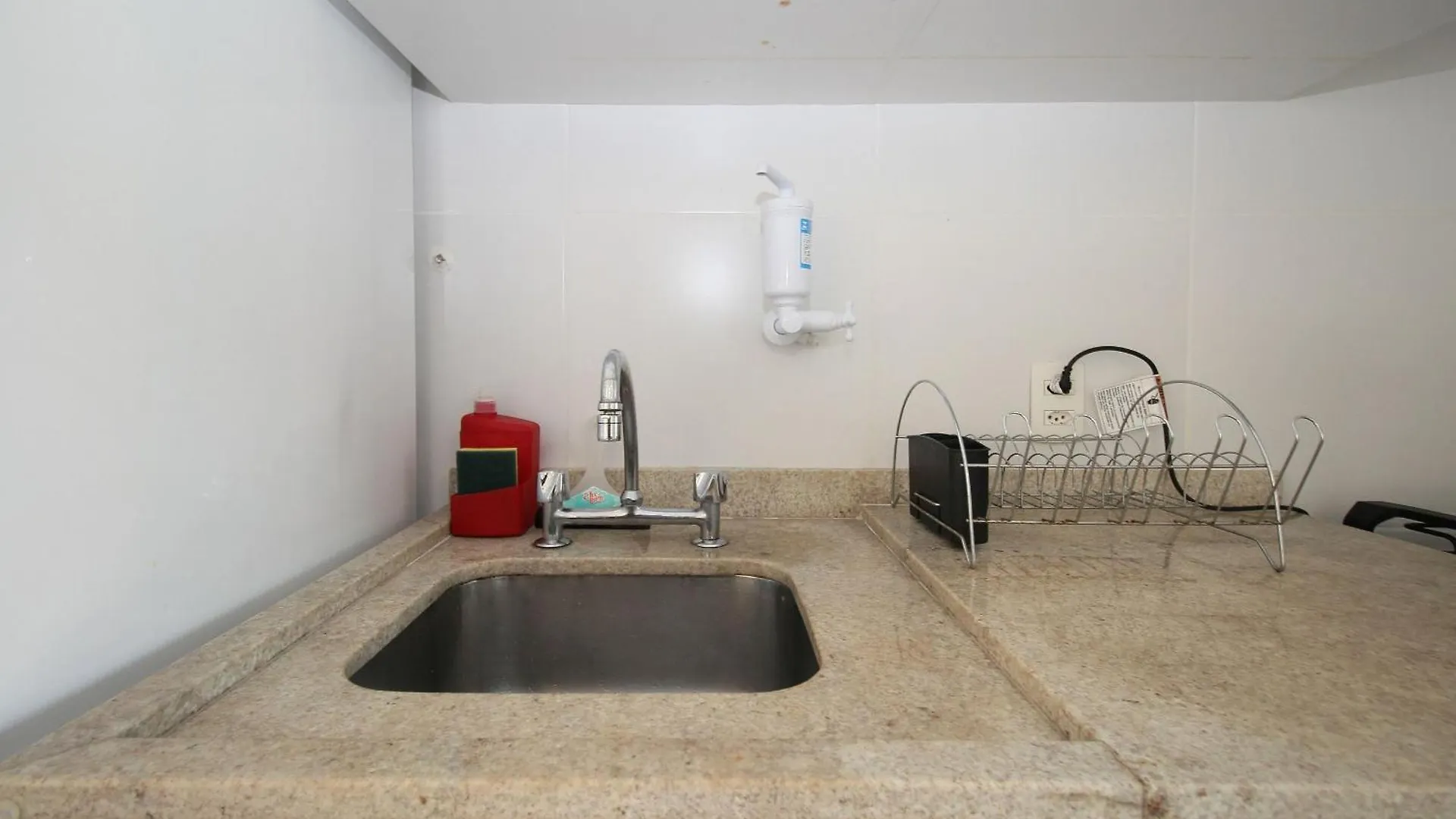 Apartamentos No Morumbi 상파울루 아파트
