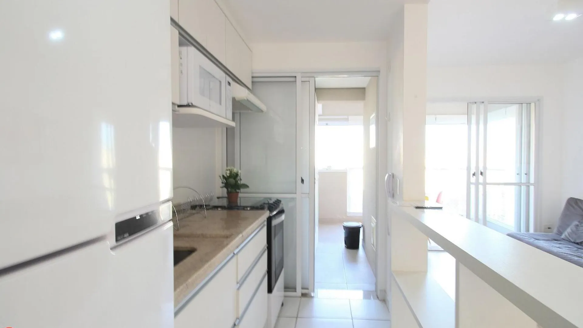 Apartamentos No Morumbi 상파울루 0*,  브라질