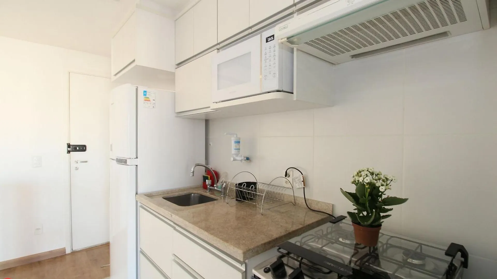 Apartamentos No Morumbi 상파울루 아파트
