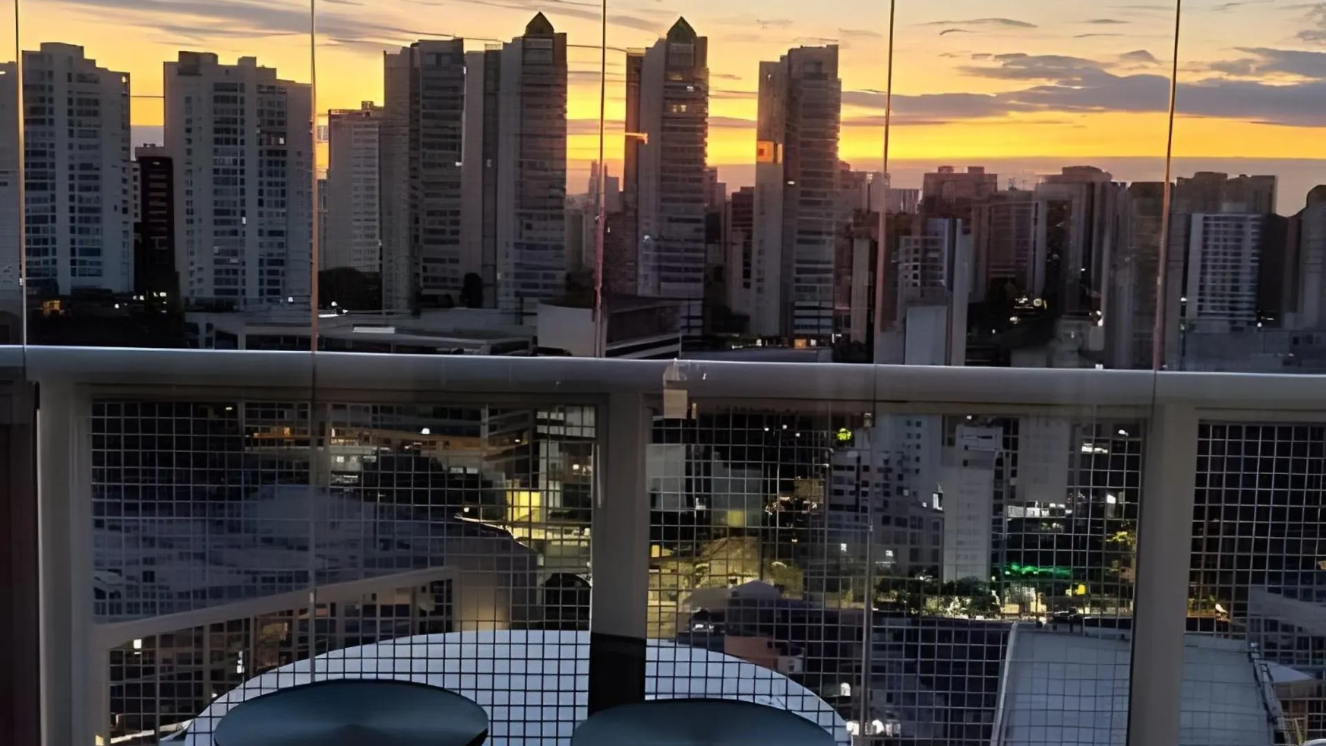 Apartamentos No Morumbi Sao Paulo Brazil