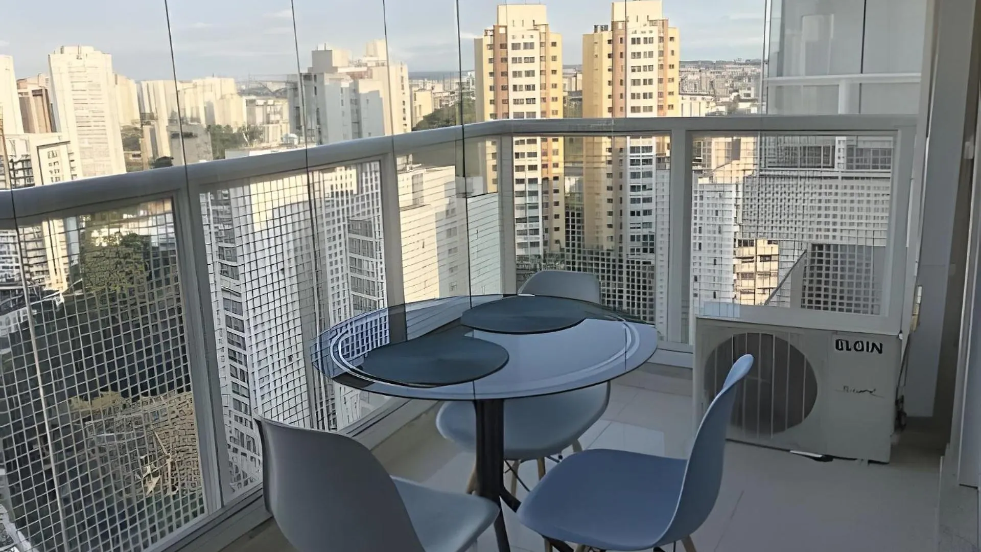 Apartamentos No Morumbi Sao Paulo 0*,  Brazil