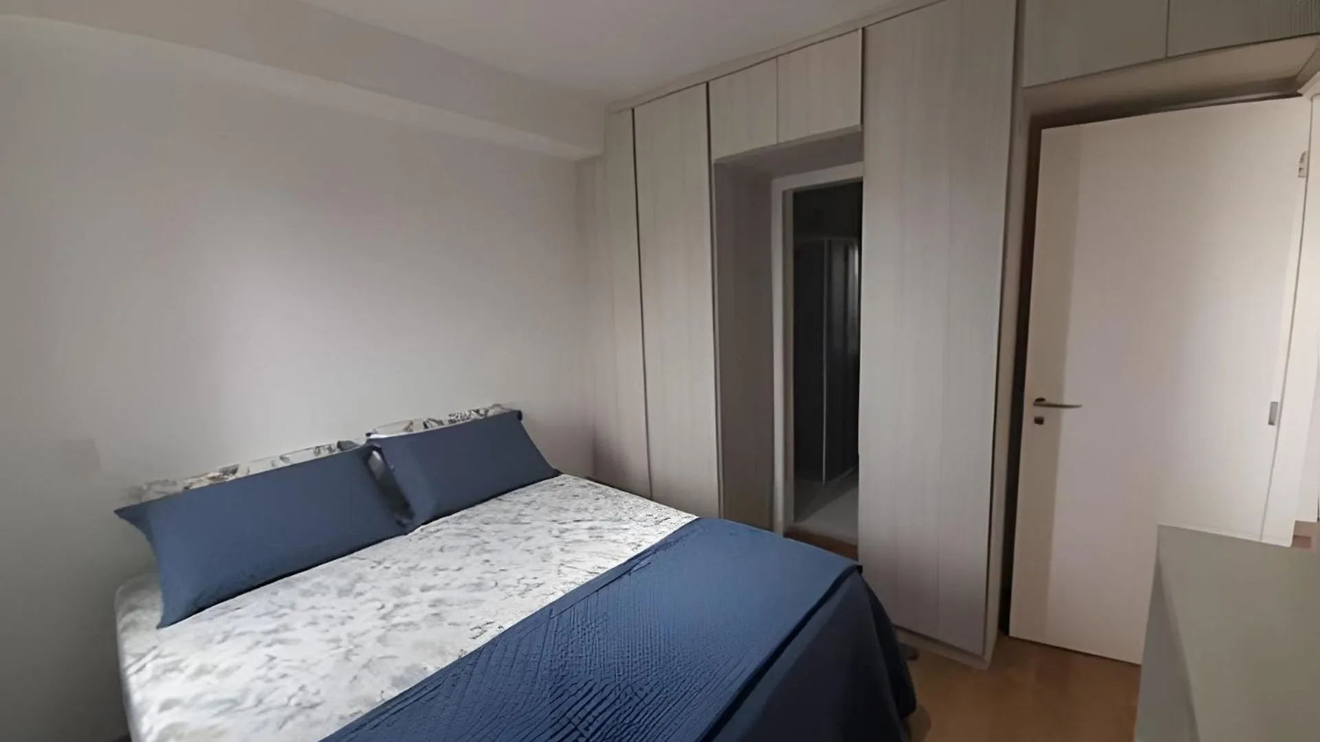 Apartamentos No Morumbi Sao Paulo Apartment
