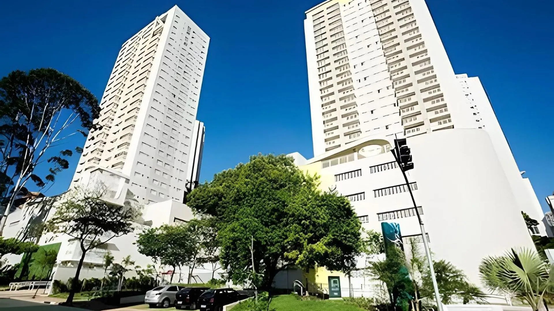 Apartamentos No Morumbi Sao Paulo Brazil
