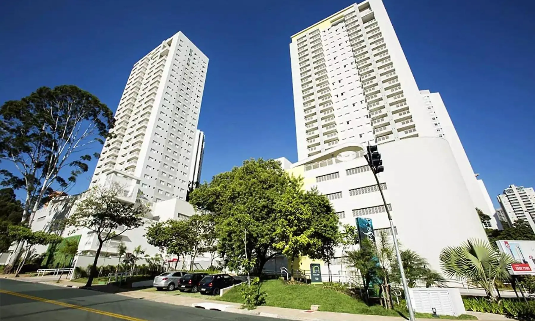 Apartamentos No Morumbi Sao Paulo