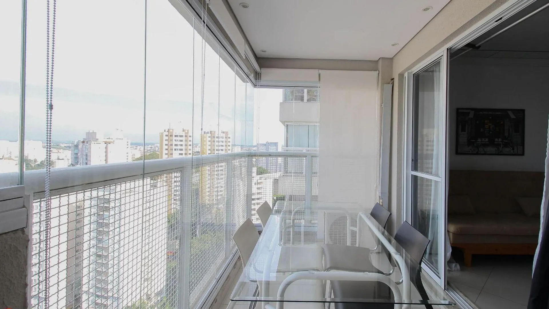 Apartamentos No Morumbi Sao Paulo