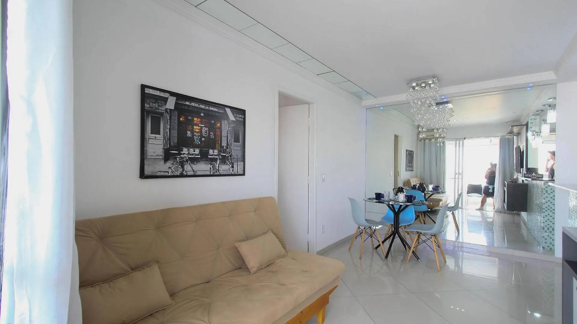 Apartment Apartamentos No Morumbi Sao Paulo