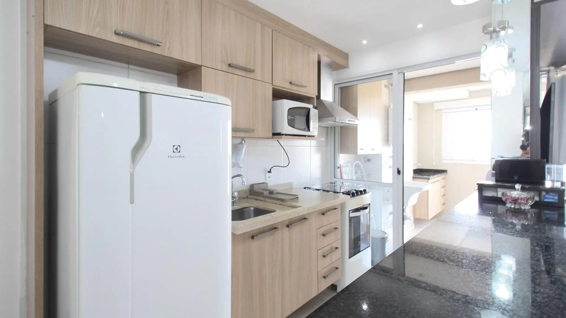 Apartamentos No Morumbi Sao Paulo Brazil