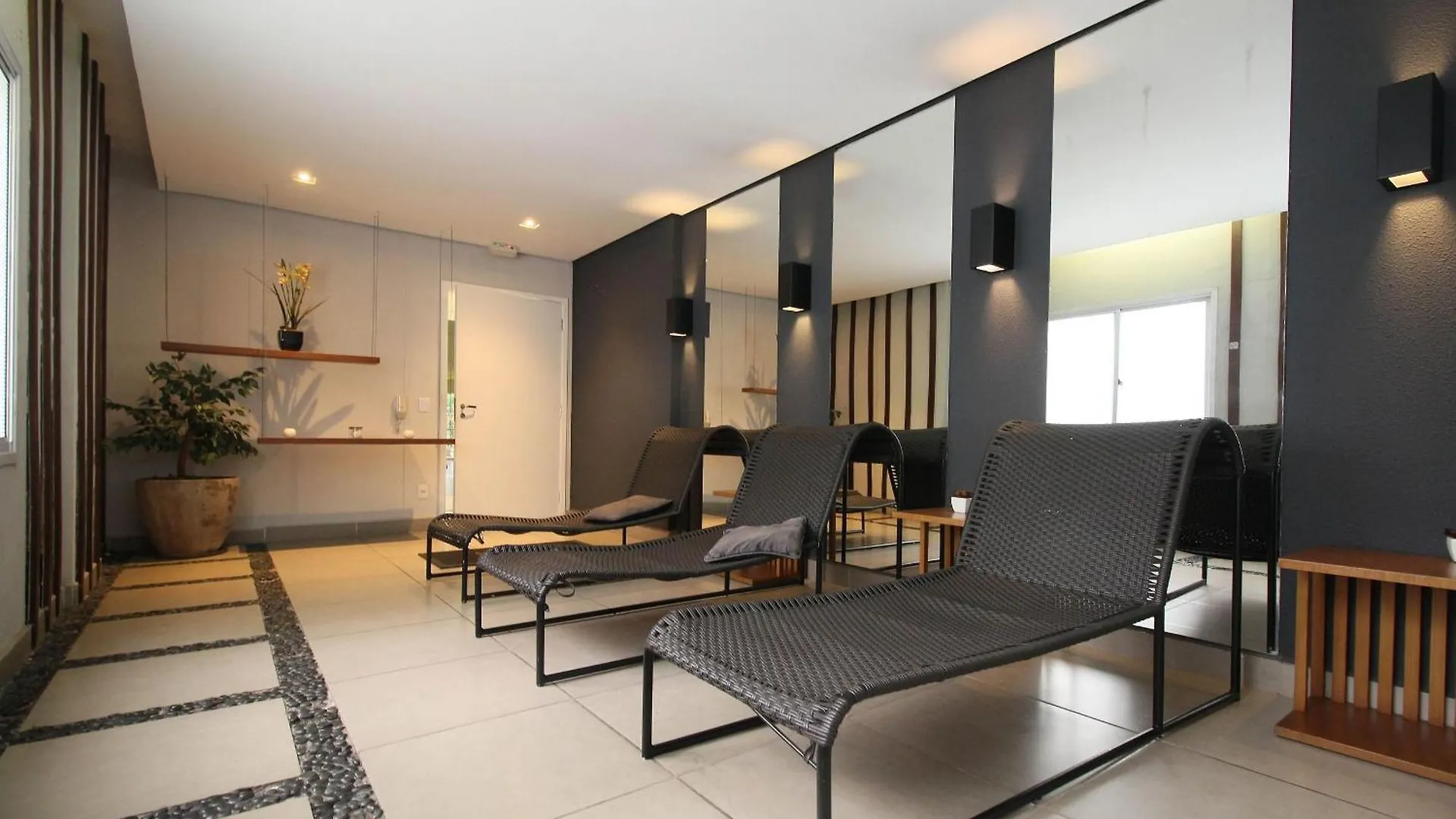 Apartamentos No Morumbi Sao Paulo