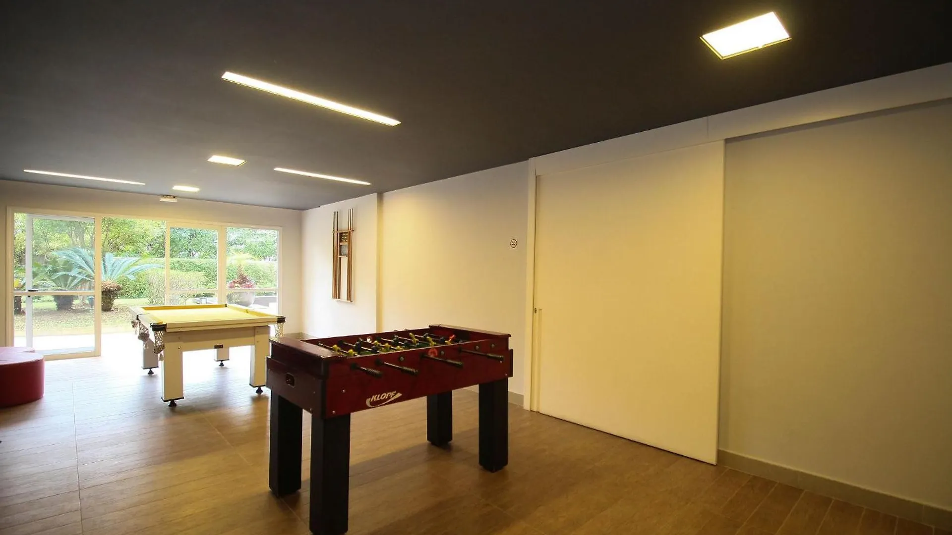 Apartamentos No Morumbi Sao Paulo Apartment