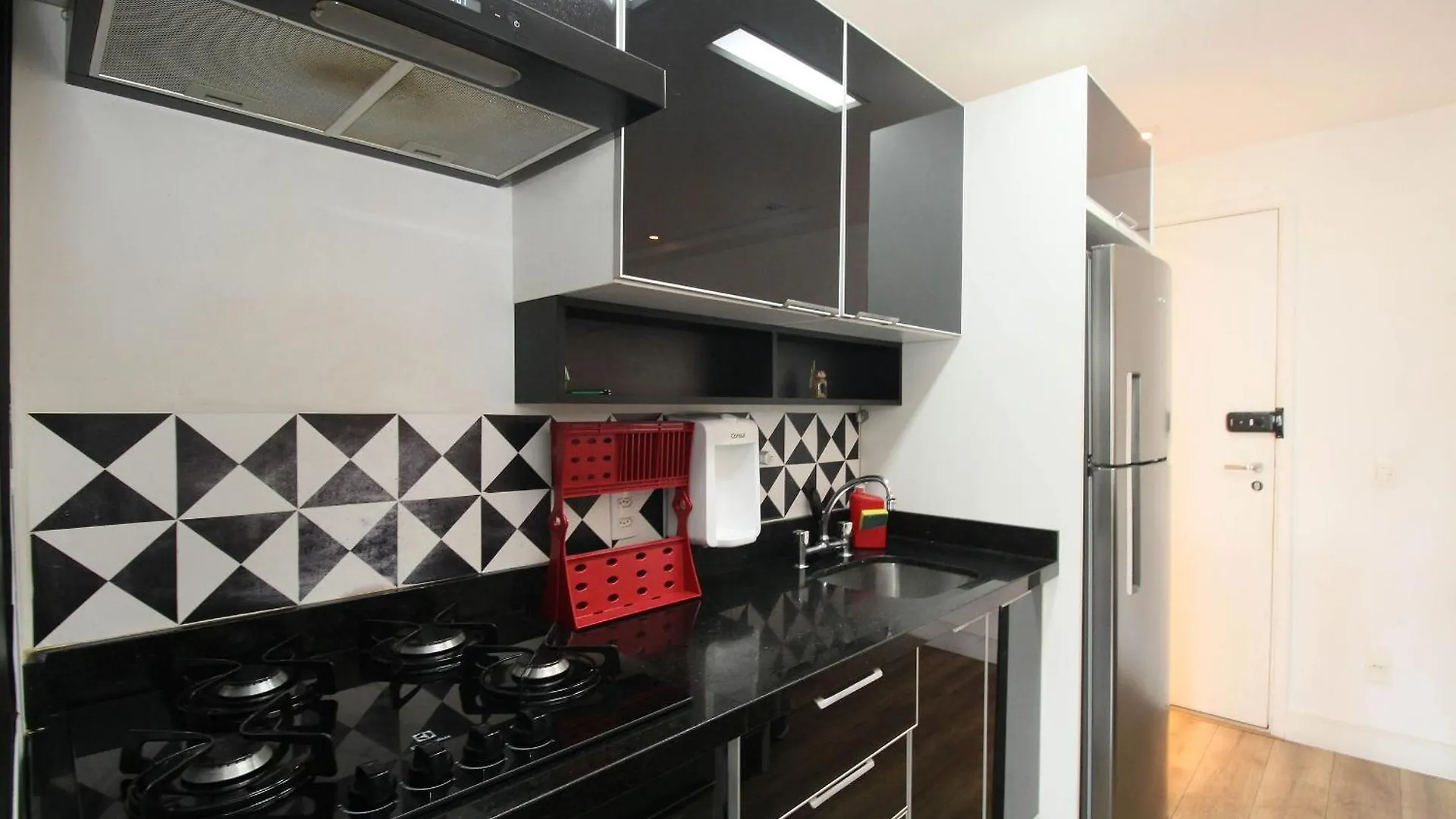 Apartamentos No Morumbi Sao Paulo