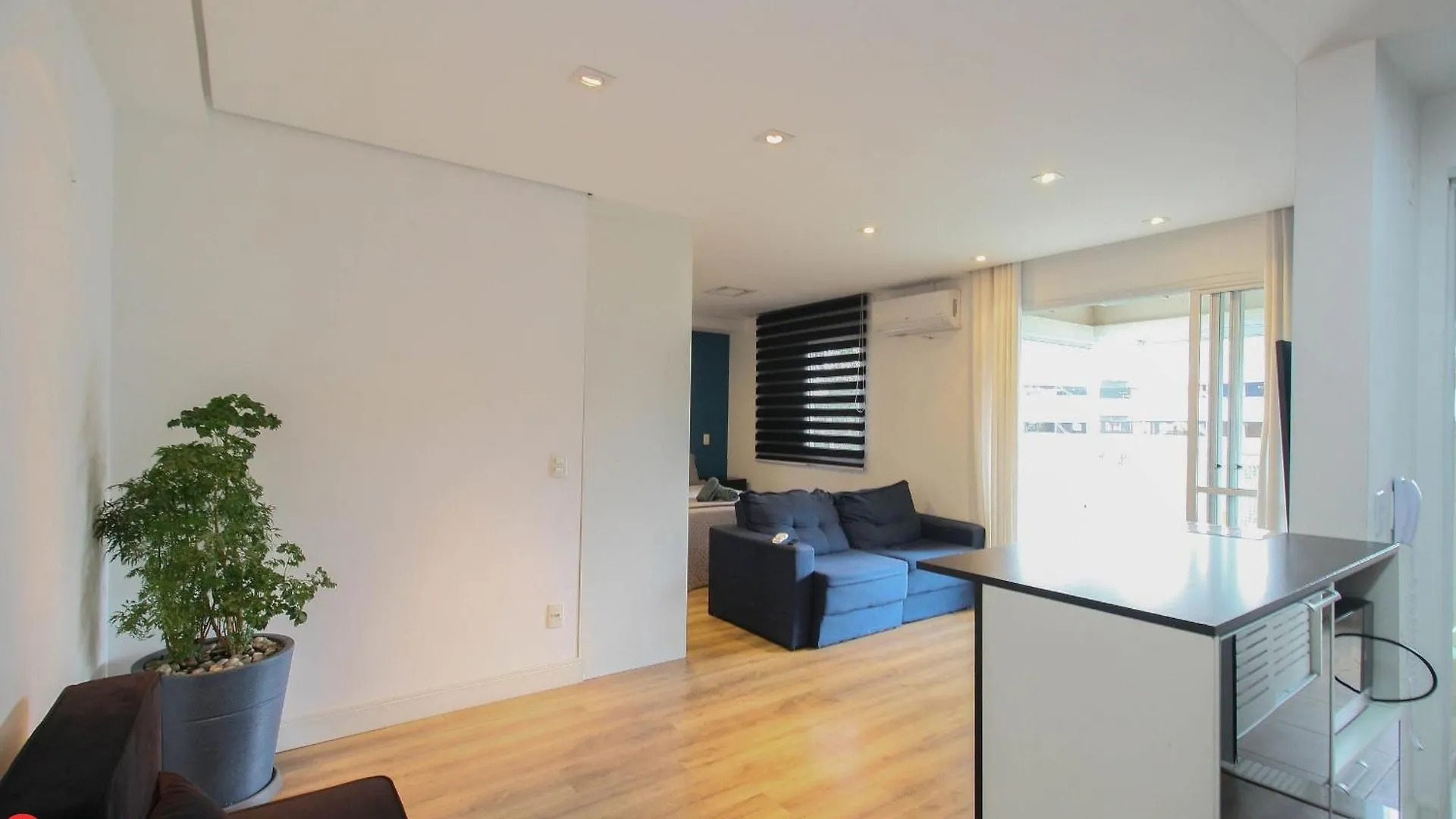 Apartamentos No Morumbi Sao Paulo