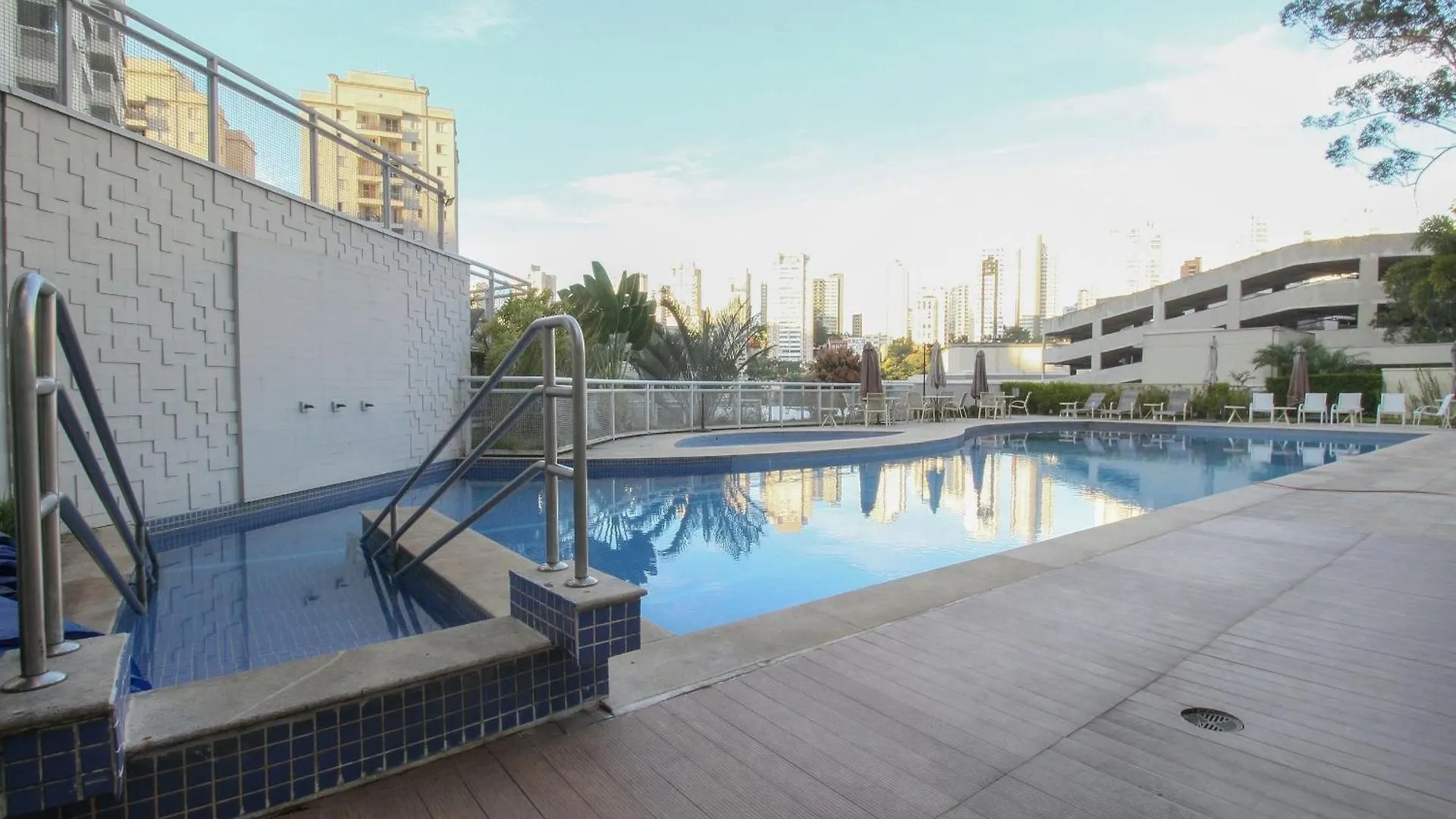 Apartamentos No Morumbi Sao Paulo 0*,