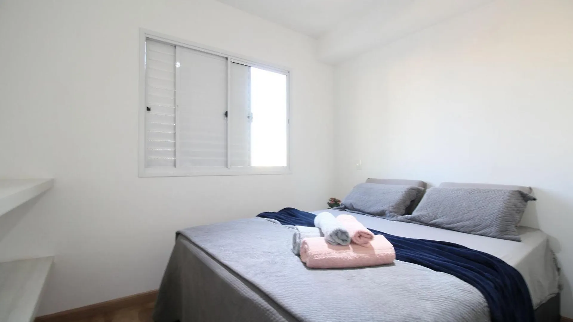 Apartamentos No Morumbi Sao Paulo Apartment