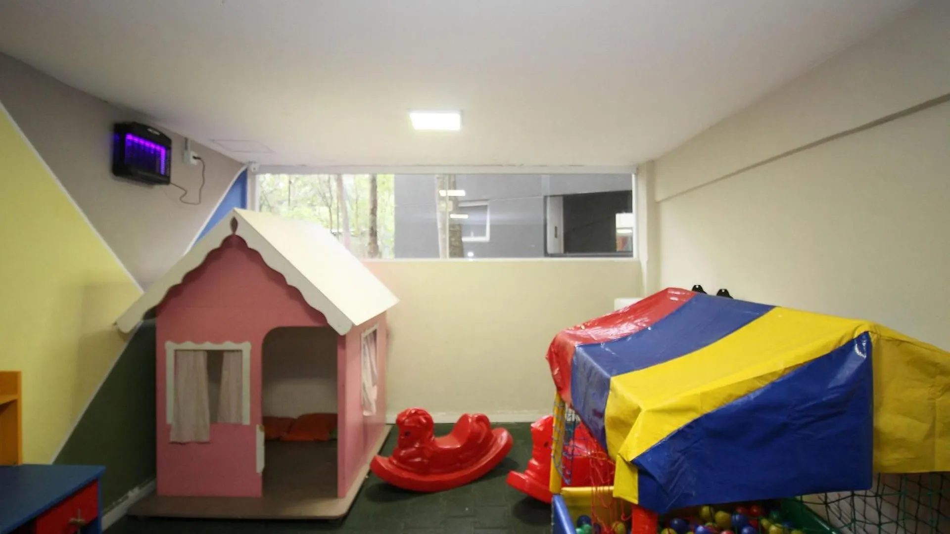 Apartamentos No Morumbi Sao Paulo